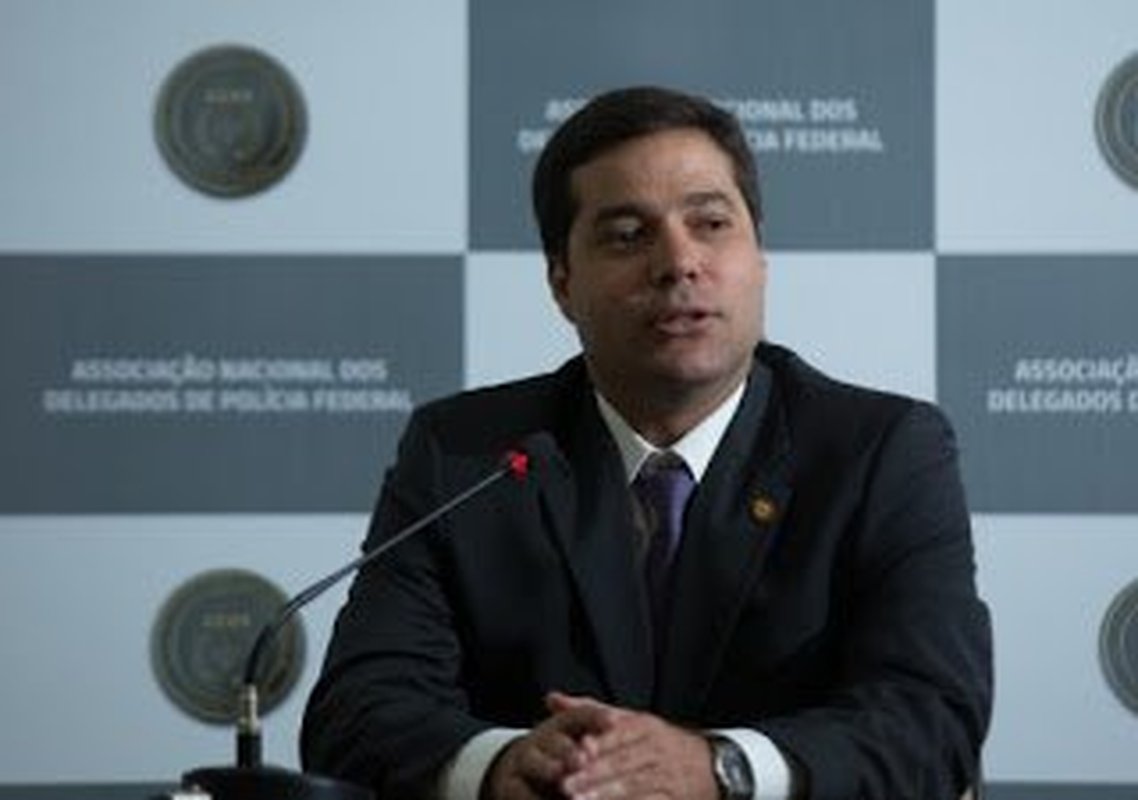 Presidente da Associação Nacional dos Delegados de Polícia Federal defende a quebra do sigilo das delações premiadas feitas pela Odebrecht