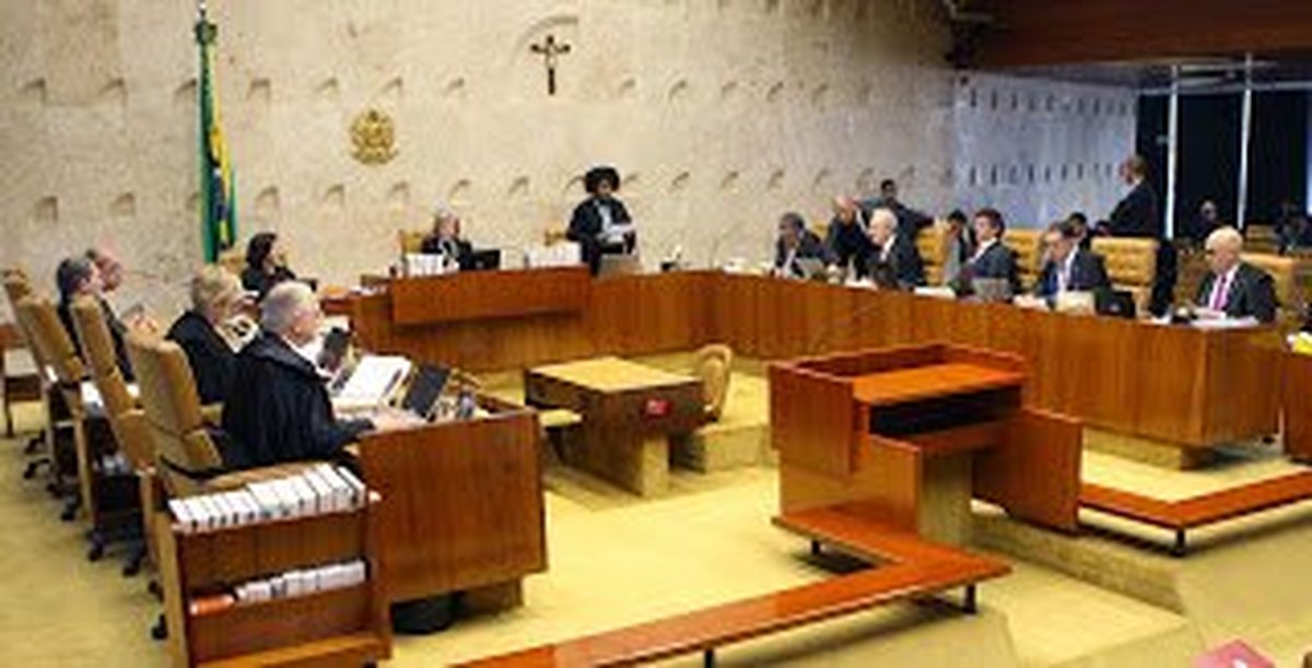 CORTE LEVOU 16 ANOS PARA JULGAR AÇÃO DIRETA DE INCONSTITUCIONALIDADE: Supremo derruba lei que dava gratificação para delegado que fazia pós-graduação em substituição ao Curso Superior de Polícia no Es