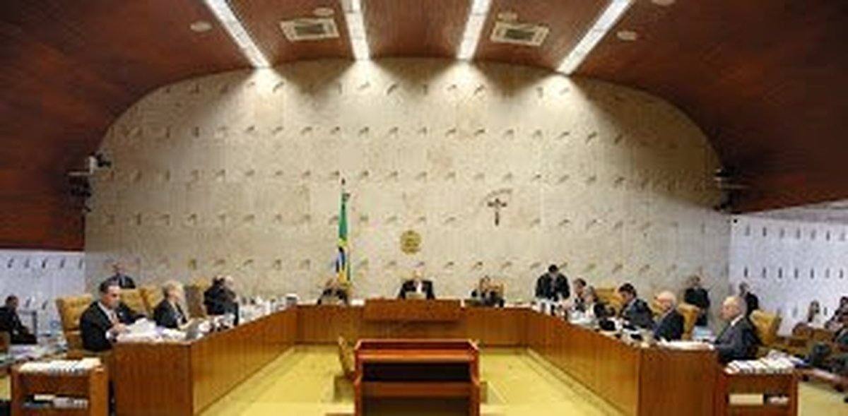 EM DECISÃO HISTÓRICA, SUPREMO INTERVÉM NO SISTEMA CARCERÁRIO: STF reconhece violação a direitos fundamentais no sistema prisional brasileiro