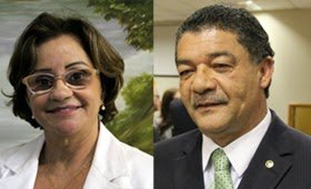 Janete Vargas e Robson Albanez são eleitos desembargadores do Tribunal de Justiça do Estado do Espírito Santo