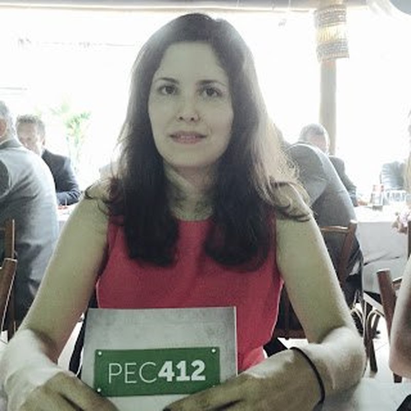 Tania Prado assume a Presidência do Sindicato dos Delegados de Polícia Federal do Estado de São Paulo