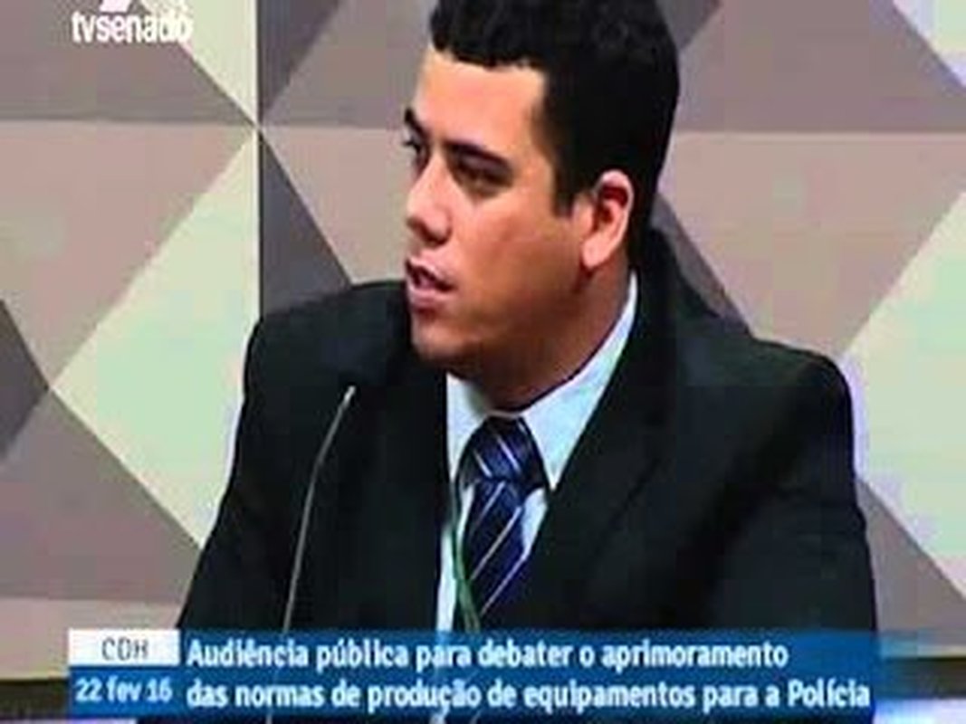 Tenente Willian, da PM de Goiás, responde 10 perguntas sobre o Ciclo Completo de Polícia