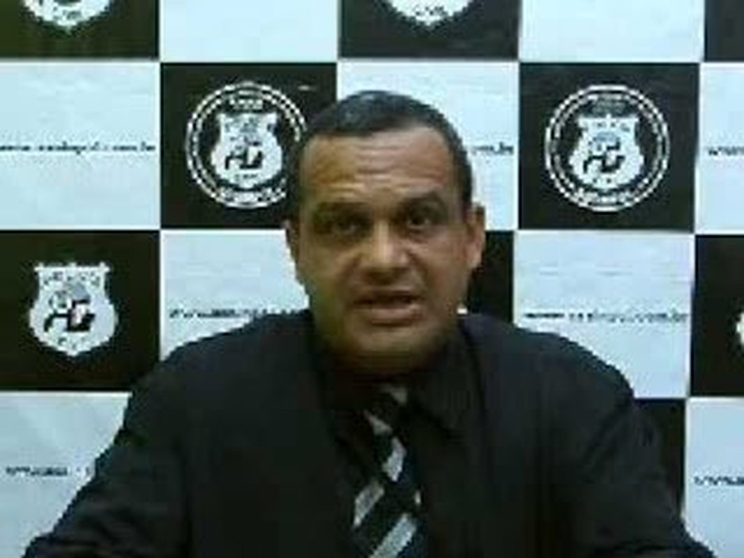 Presidente da Associação dos Investigadores do Espírito Santo convoca Assembleia Geral para prorrogar, mais uma vez, seu próprio mandato