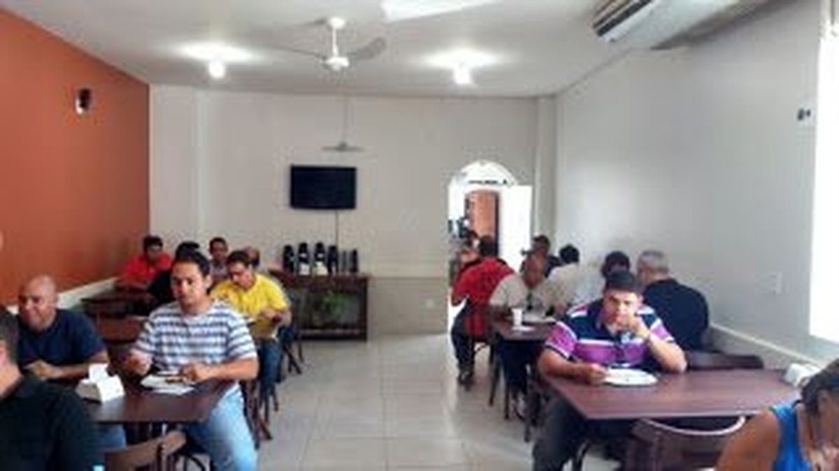 Polícia Civil dá mais um passo para fechar a Cantina do Sindipol/ES
