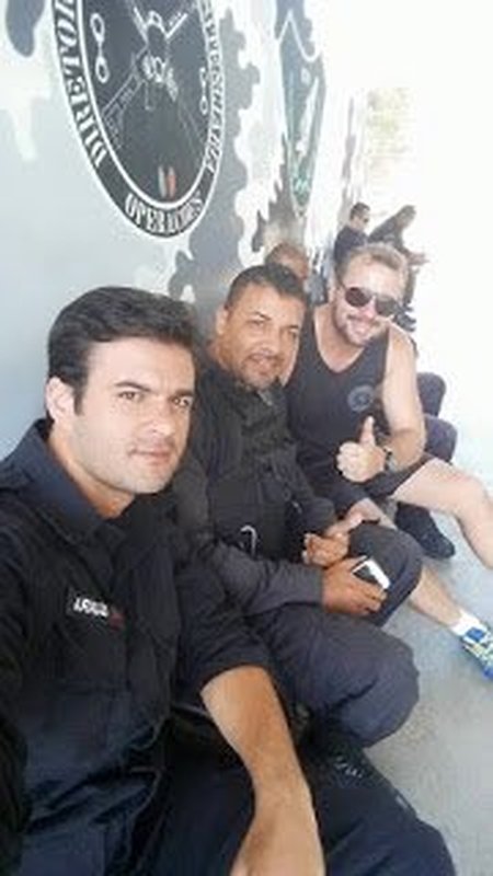 DIRETORIA DO SINDICATO DOS AGENTES PENITENCIÁRIOS É INTIMADA A REINTEGRAR CHAPA 03 E MARCAR NOVAS ELEIÇÕES: “Vamos ganhar no voto”, diz Araújo,  favorito para vencer a eleição