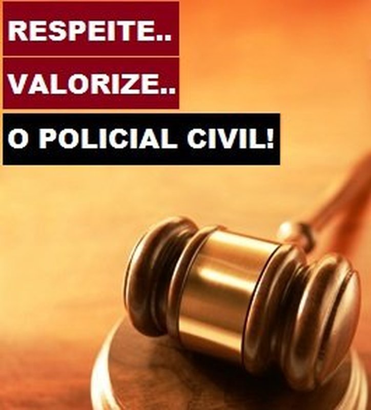Sindipol/ES lidera frente de sindicatos e vai ao STJ exigir que governo do Estado cumpra lei e conceda reajuste salarial aos policiais civis