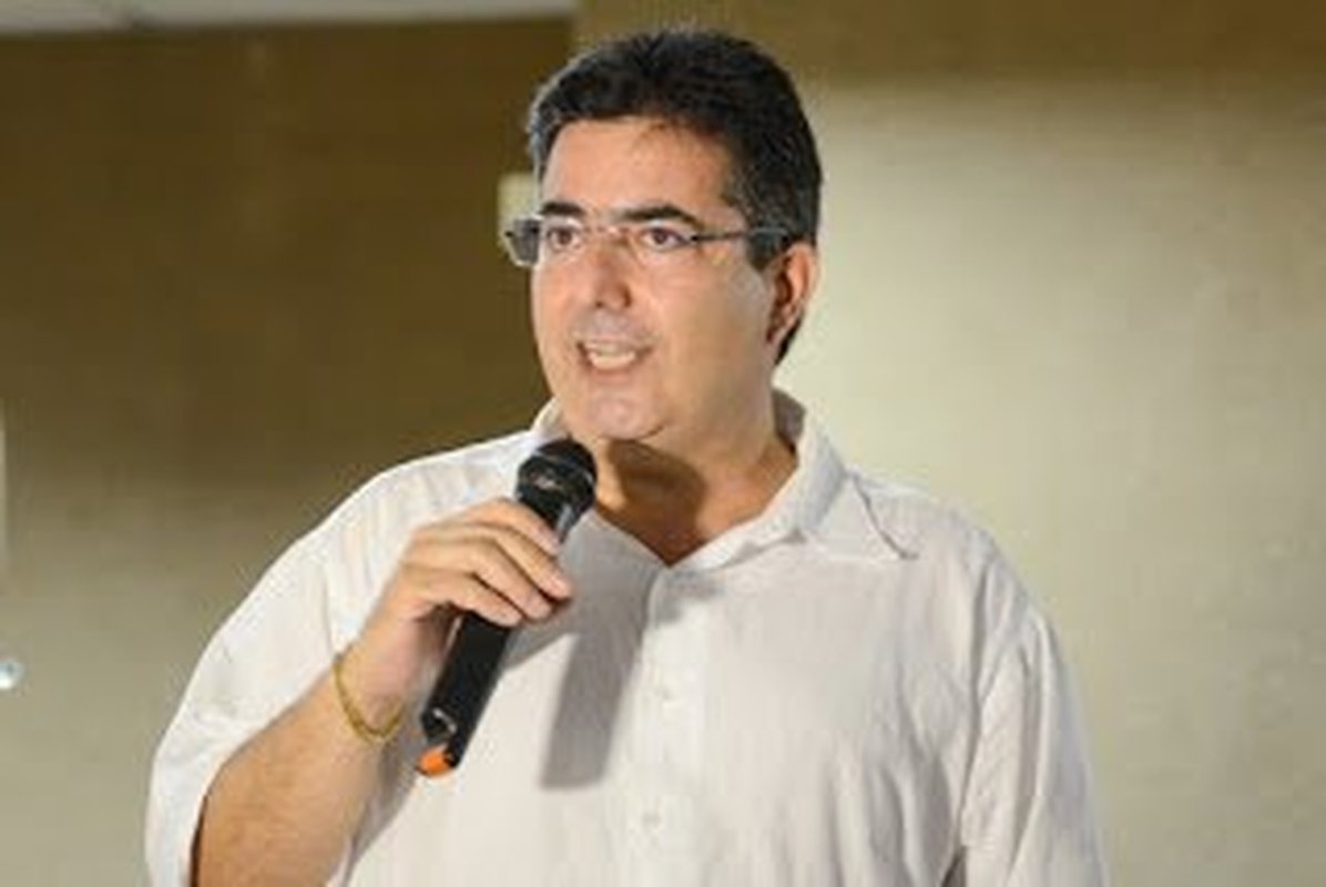 Delegado Marcelo Nolasco deixa a Secretaria Municipal de Cidadania e Direitos Humanos e volta à Polícia Civil