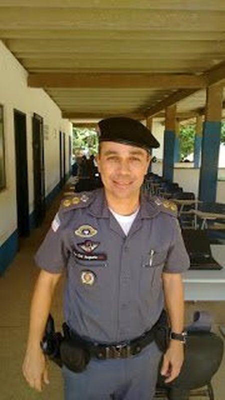 ELEIÇÕES NO CLUBE DOS OFICIAIS DO ESPÍRITO SANTO: As propostas do tenente-coronel Augusto