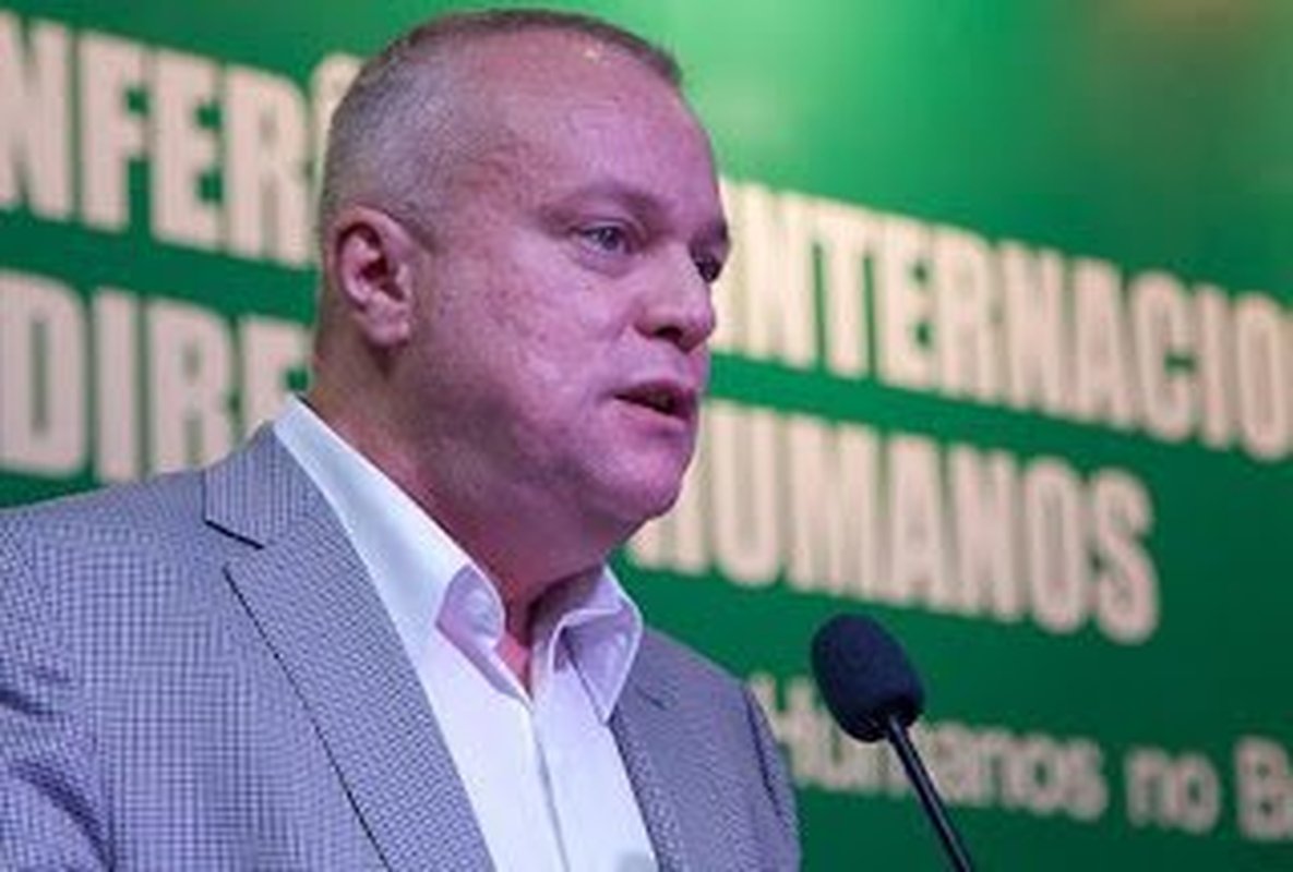 Em palestra na Suíça, desembargador Pedro Valls aponta soluções para reduzir o impacto da corrupção nos direitos humanos