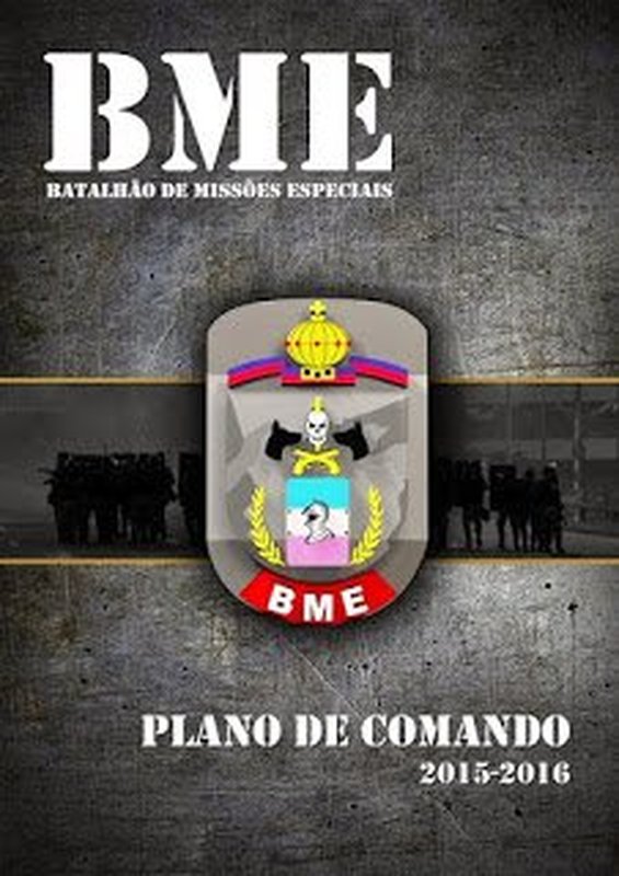 Motivo alegado pelo chefe do CPO-E para trocar comandante da Tropa de Elite da PM capixaba é sem fundamento