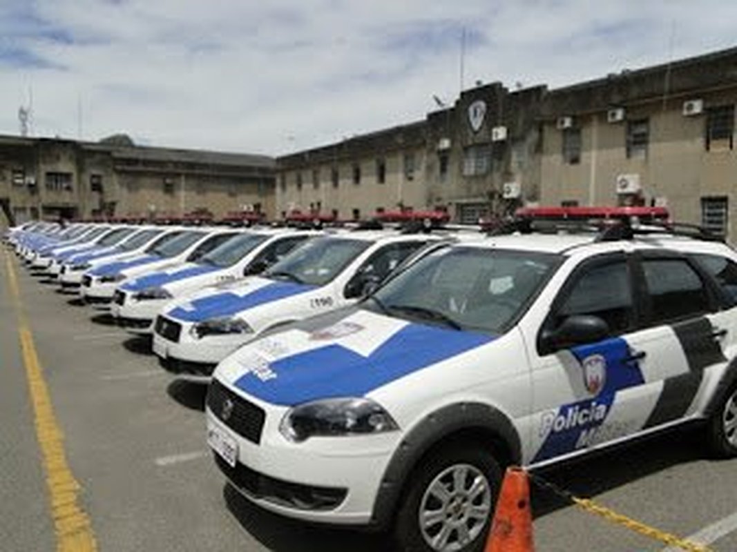 Justiça condena Estado a dar curso para policiais e bombeiros militares que dirigem viaturas
