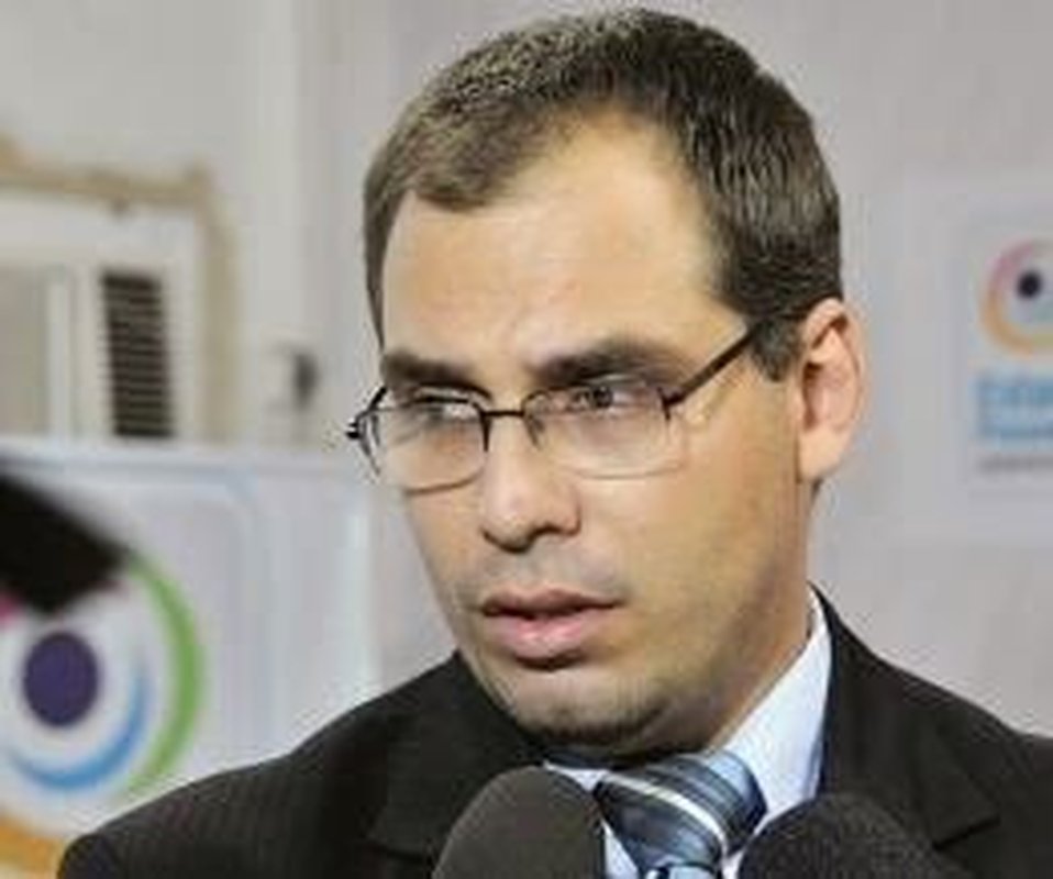 Rodolfo Laterza participa de trabalhos com a Adepol do Brasil e a Fendepol em projetos de lei contra a criminalidade