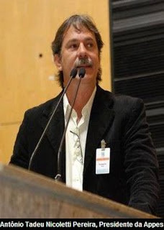 SINDIPOL DENUNCIA PERSEGUIÇÃO E DESREPEITO A TRATADO INTERNACIONAL: Chefe de Polícia abre mais um PAD contra o presidente da Associação dos Peritos Papiloscópicos do Espírito Santo