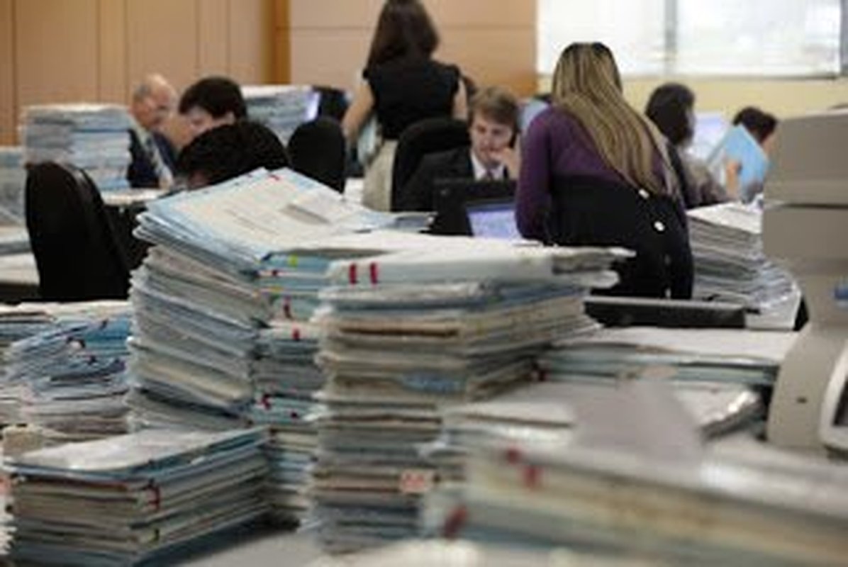 Números do CNJ atestam eficiência dos magistrados da Justiça do Estado do Espírito Santo