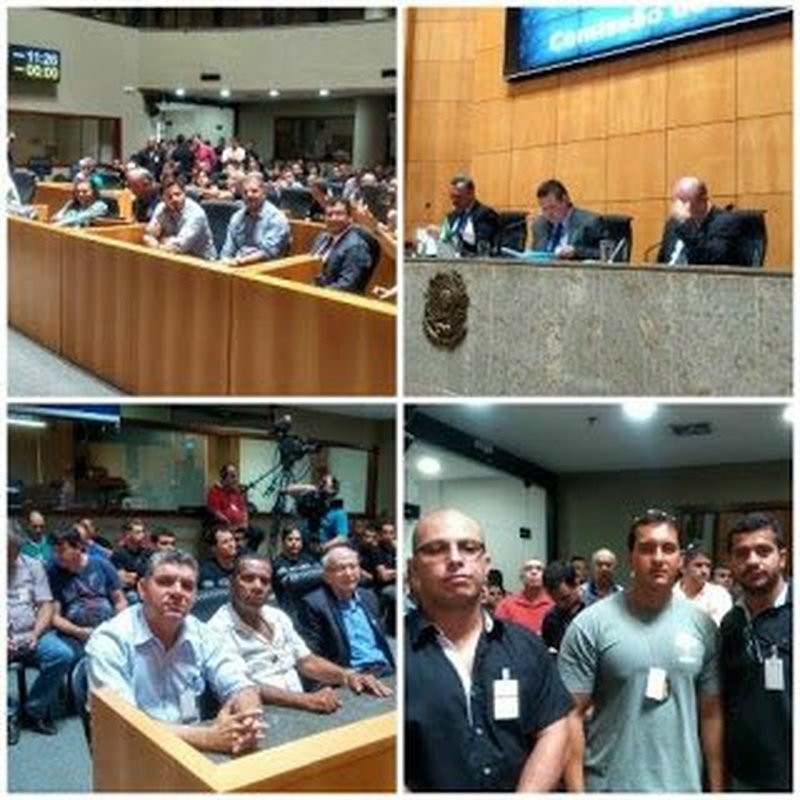 MAIS UMA VITÓRIA DA DIRETORIA DO SINDIPOL: Policiais que se afastam para mandato classista podem contar tempo para aposentadoria especial se fizer escala especial