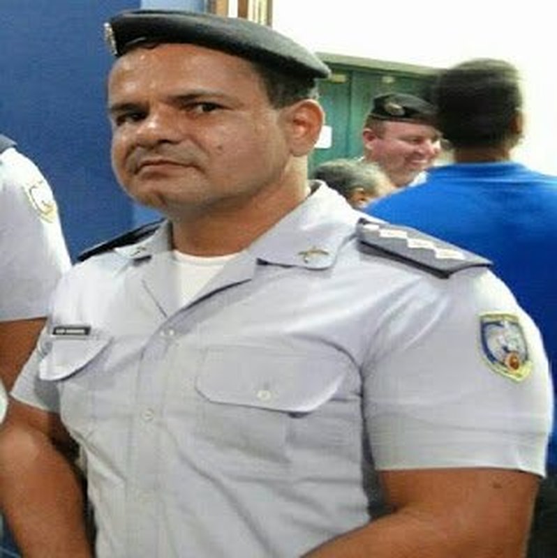 REVIRAVOLTA NO CASO DO CAPITÃO PRESO PELA ACUSAÇÃO DE DESACATO: Herivélton, que já está em liberdade,  pode ter sido vítima de humilhação por parte da major Félix