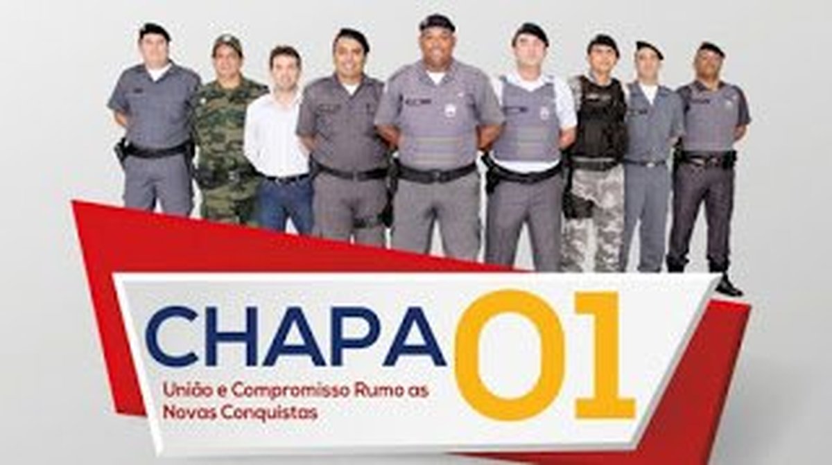 AS CONQUISTAS ALCANÇADAS PELA ACS/ES NOS ÚLTIMOS 11 ANOS EM PROL DOS MILITARES ESTADUAIS: Falar em mudança é jogar pra galera