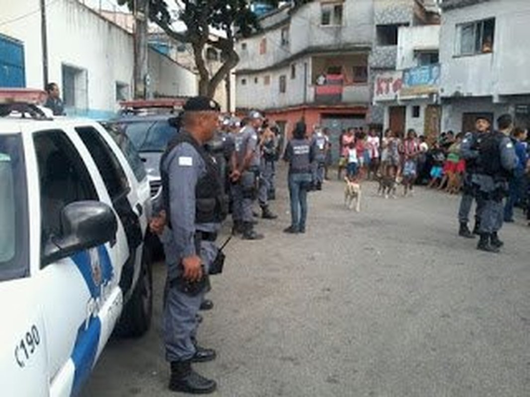 ‘Estado Presente’ tirou Vitória do ranking da capital mais violenta do País e colocou entre as cinco menos violenta em 2014