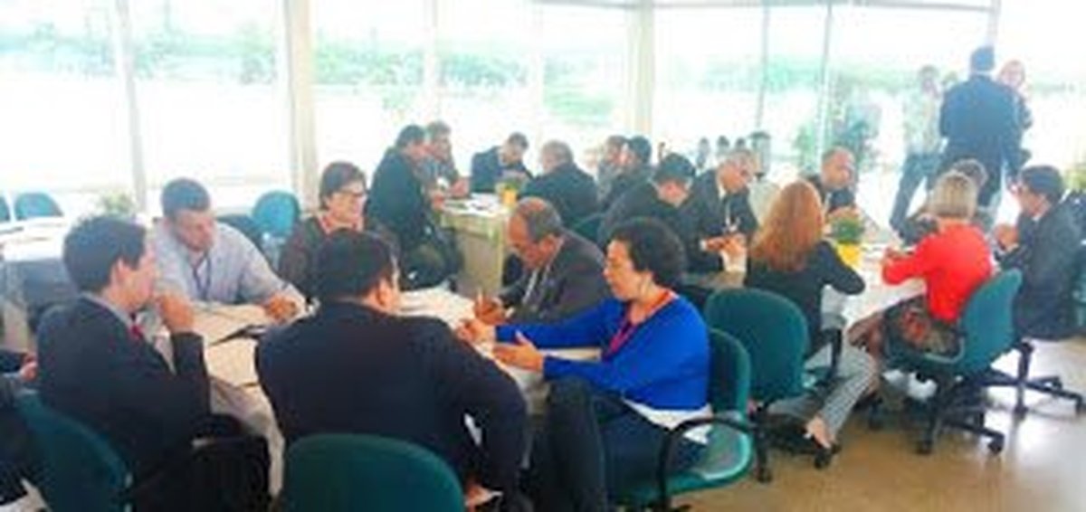 Delegado Federal que coordenou ‘Estado Presente’ integra grupo da Câmara Federal que estuda um novo marco constitucional para a segurança pública
