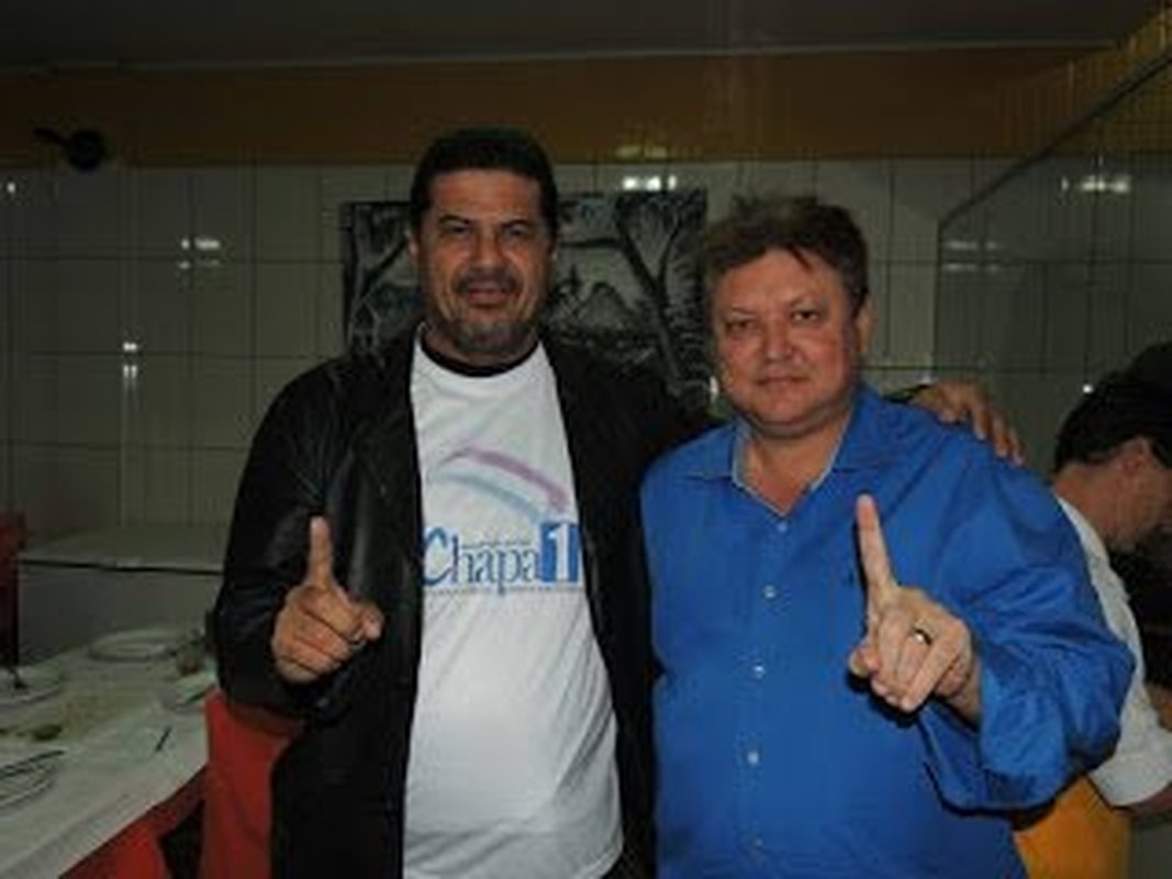 Reeleição de Jorge Emílio para a Presidência do Sindipol tem o deputado Euclério Sampaio como um dos maiores vencedores