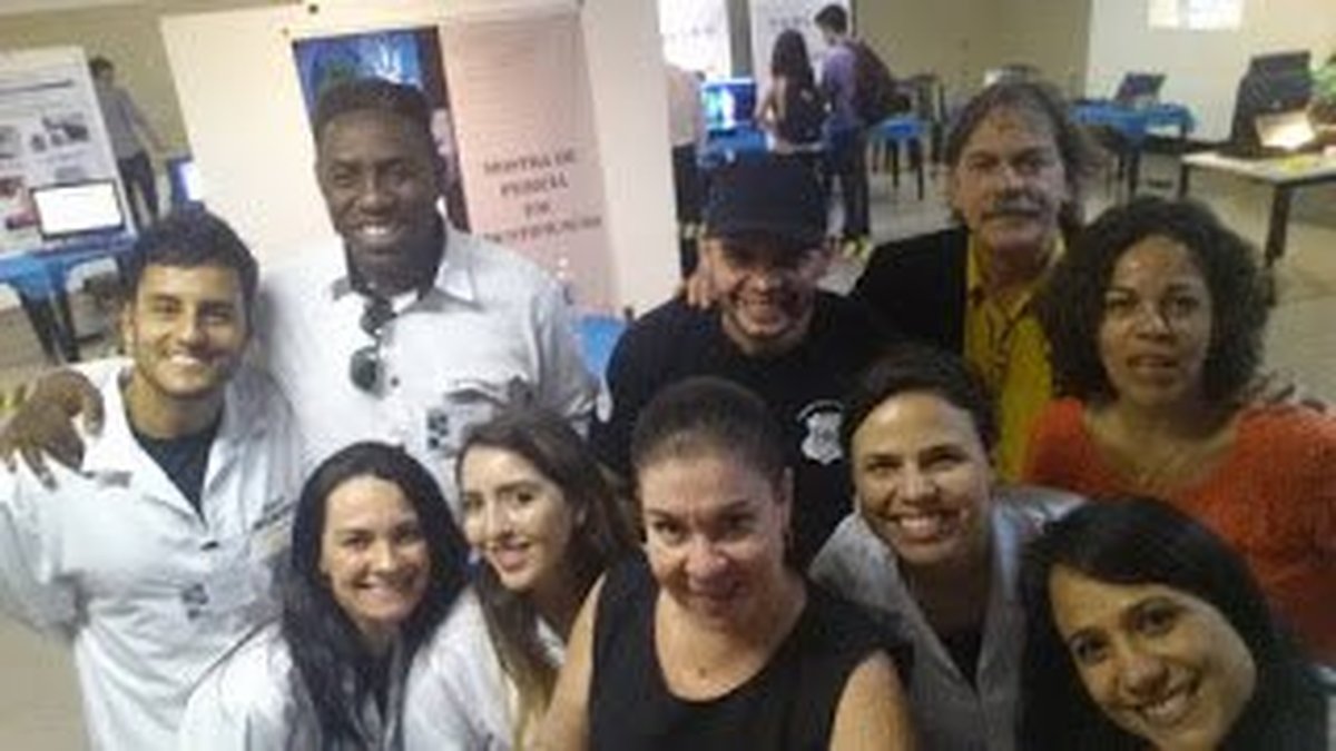 Peritos papiloscópicos realizam  ‘Mostra de Perícias em Identificação e Workshop de Tecnologias Biométricas Aplicadas’ na Assembleia Legislativa