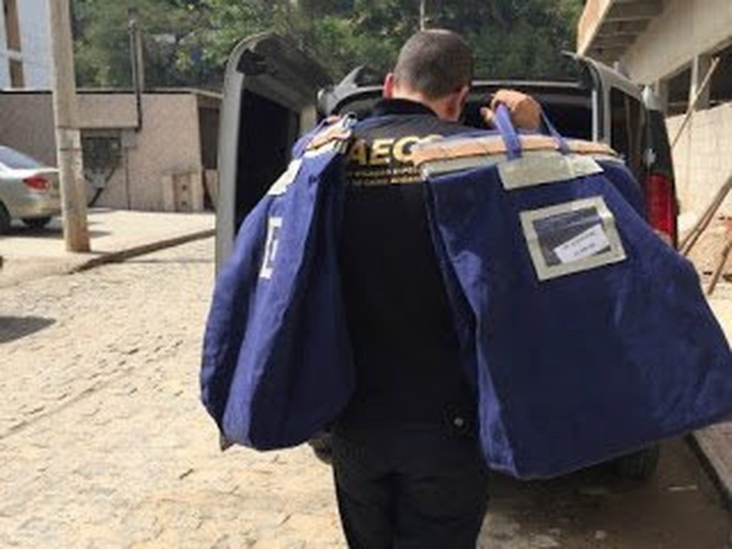 CERCO ÀS ORGANIZAÇÕES CRIMINOSAS NO ESPÍRITO SANTO: Ministério Público cria Unidades Regionais e expande atuação do Grupo de Atuação Especial de Combate ao Crime Organizado