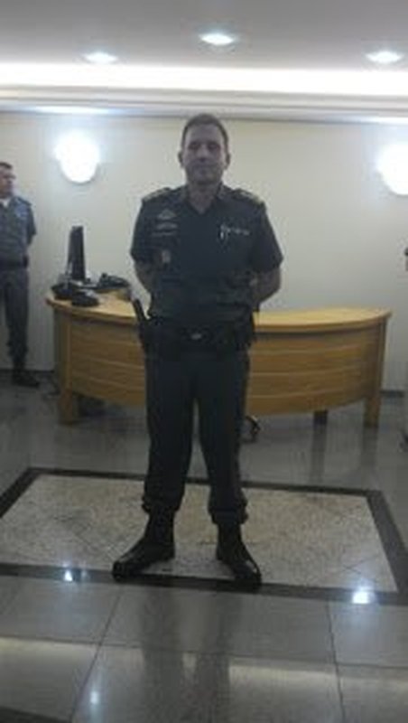 Tenente-coronel Tomazeli é convocado a depor nesta segunda-feira na Comissão de Segurança da Assembleia Legislativa do Espírito Santo