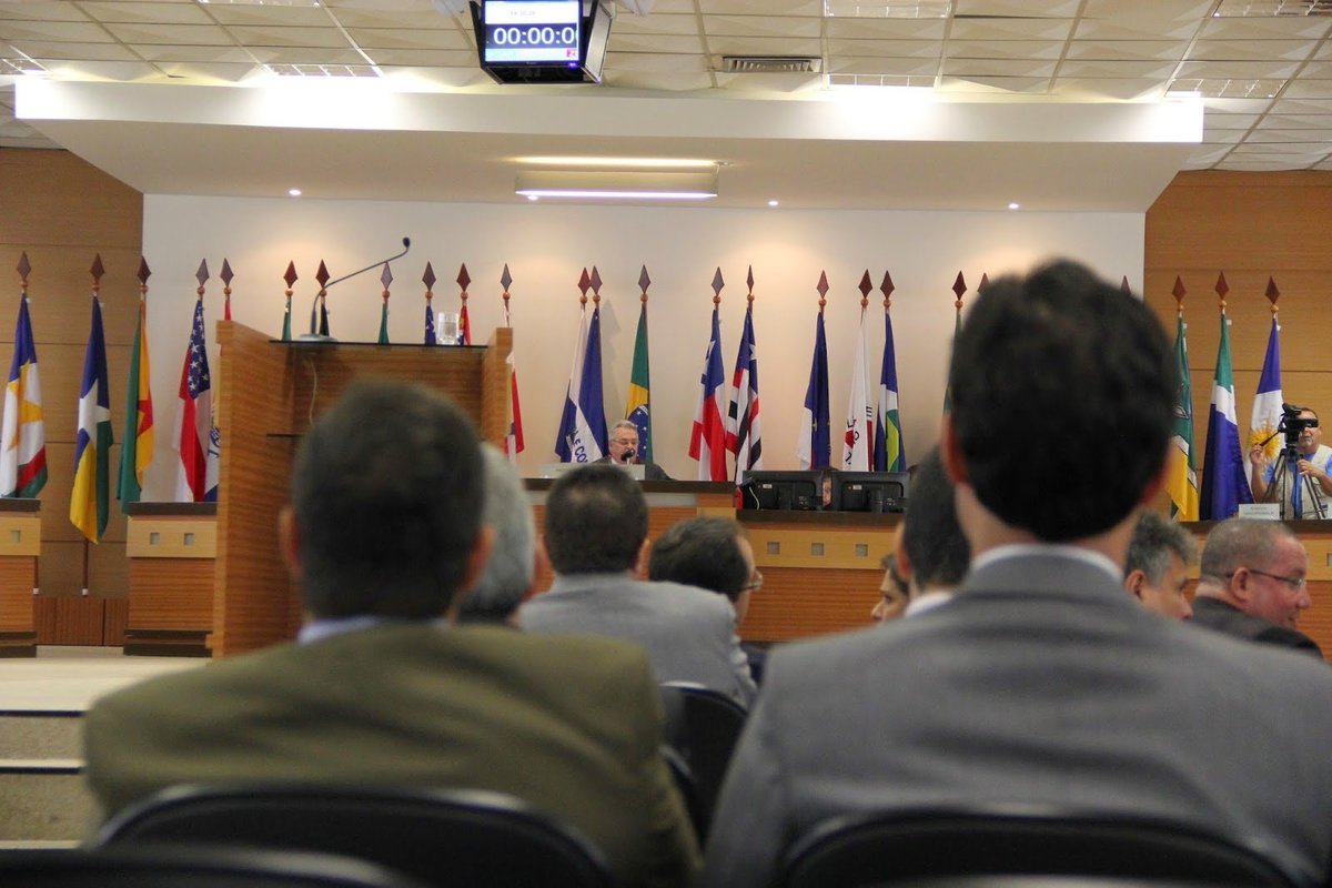 Tribunal de Justiça modifica numeração das Varas Criminais de Vitória