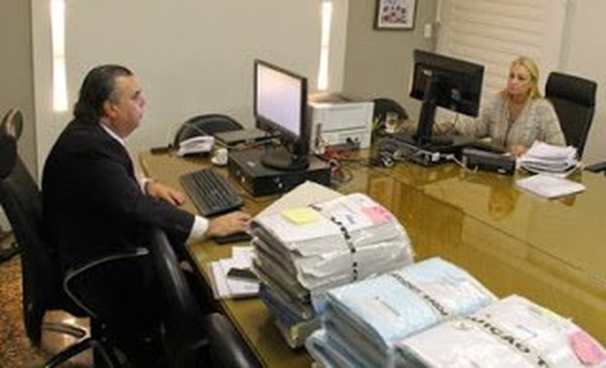 Corregedoria Nacional de Justiça começa a analisar processos de corrupção e improbidade administrativa no Espírito Santo