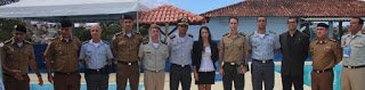 Polícias Militares do Espírito Santo, Bahia e Minas debatem estratégias e integração de Inteligência em Nova Venécia