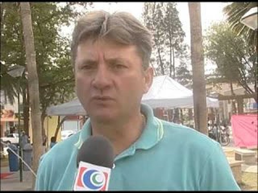 MINISTÉRIO PÚBLICO PEDE INDISPONIBILIDADE DOS BENS E RETENÇÃO DE 60% DO SALÁRIO DO VEREADOR:  Flamínio Grillo é acusado de fraudar documentos para desviar dinheiro público em Nova Venécia