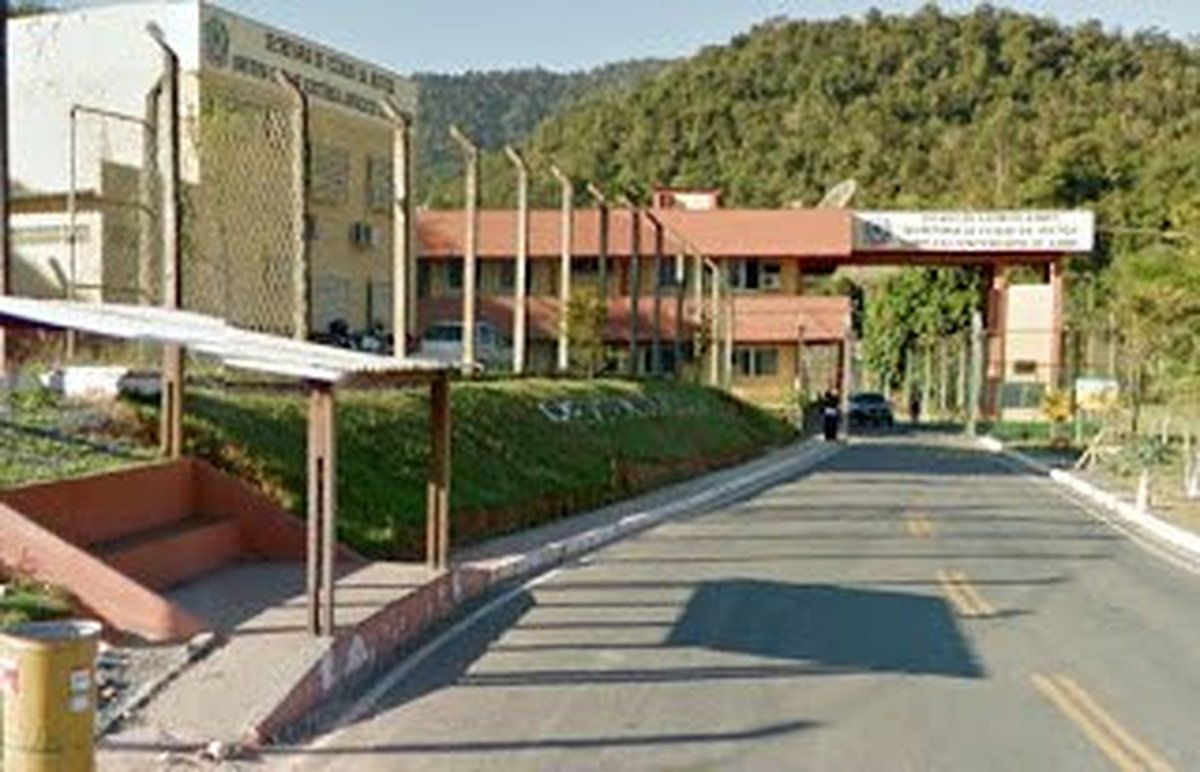 Escrivão de Polícia preso pela Federal é transferido para Presídio de Segurança Máxima no Espírito Santo