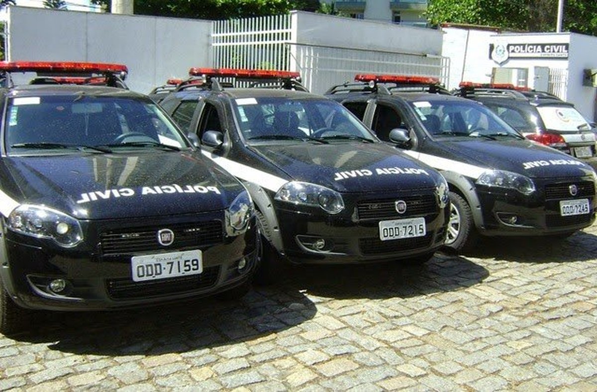 ‘Cartilha da Resistência’ orienta delegados do Espírito Santo a relatar à Justiça e ao Ministério Público cortes de acesso à internet e de combustíveis nas Delegacias de Polícia do Espírito Santo