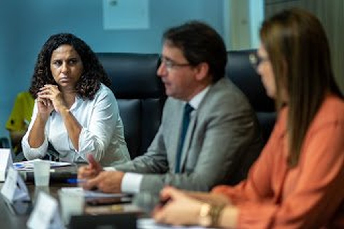 Governador coordenará gerenciamento de projetos estruturantes das áreas sociais, Segurança Pública e de infraestrutura e gestão fiscal no Espírito Santo