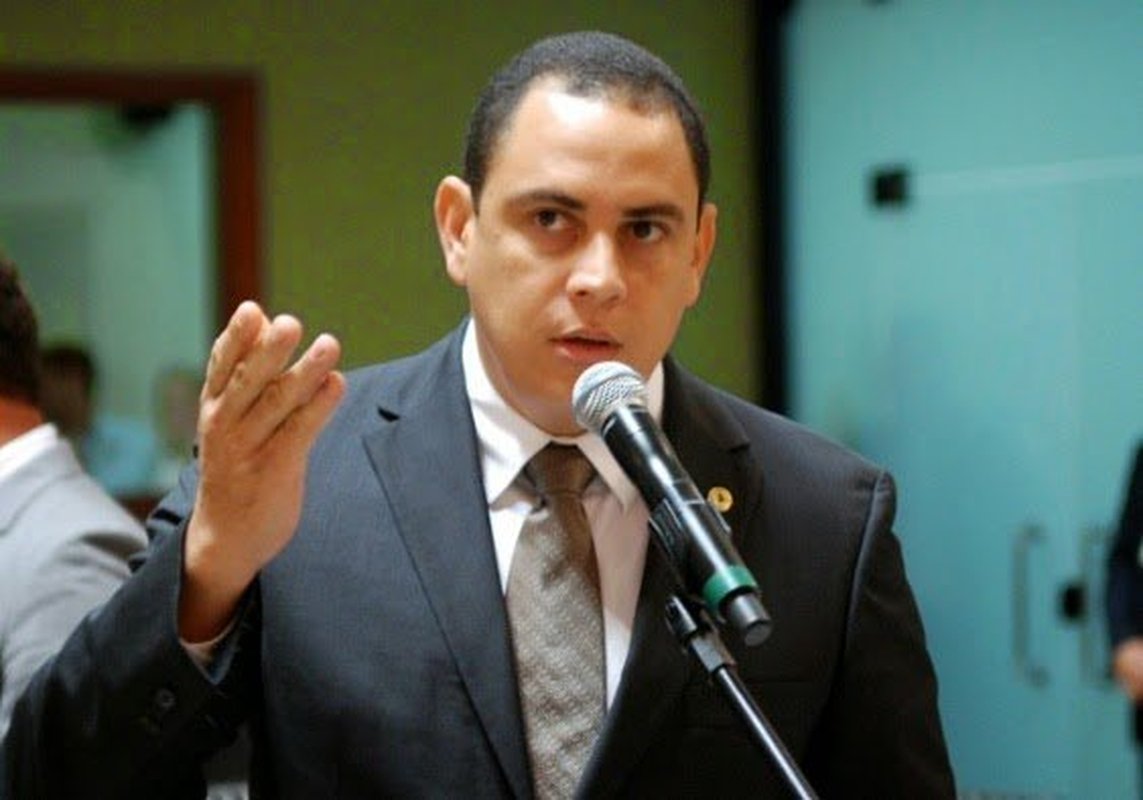 Mais maduro e experiente, Da Vitória faz mandato para toda sociedade, ultrapassa o ambiente da segurança pública e é o quarto deputado mais votado da Assembleia Legislativa