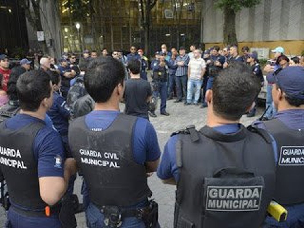 Tribunal de Justiça considera inconstitucionais leis que serviram de base para a Prefeitura de Vitória propor a unificação da Guarda Comunitária e Trânsito