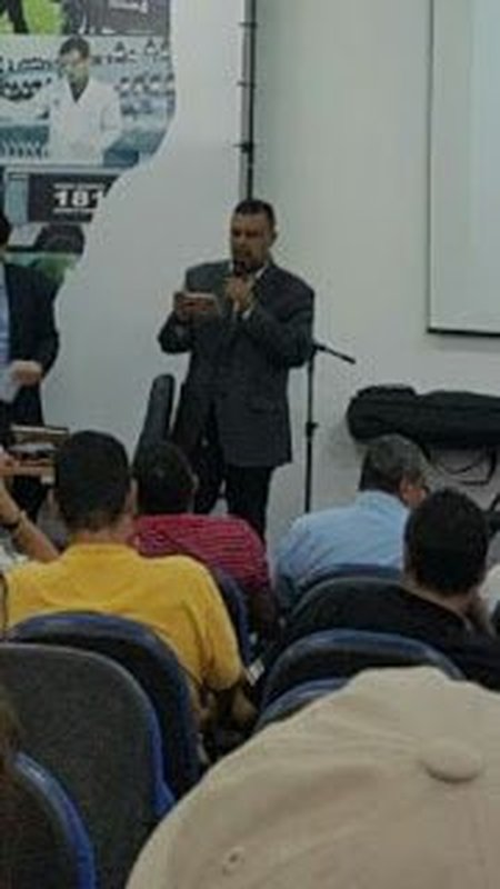 Policial civil Wallace Simonassi desafia decisão do Tribunal Superior do Trabalho, realiza assembleia, cria Sinpol e aprova pauta que pode excluir Investigadores dos quadros do Sindipol do Espírito Sa