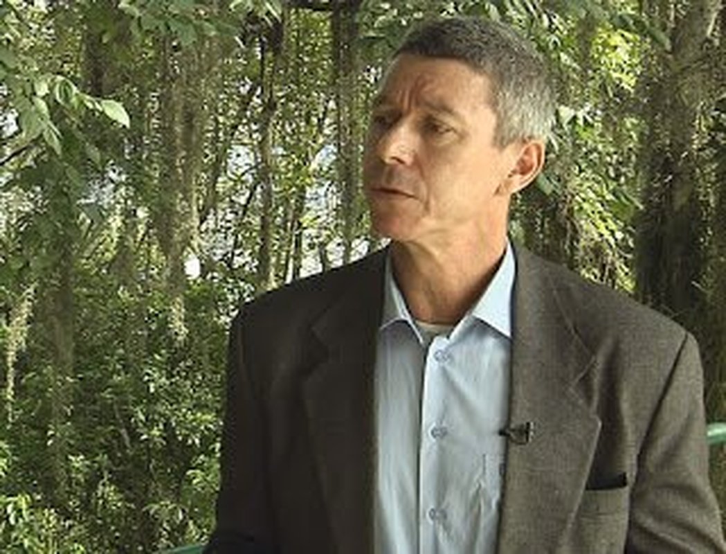 Ex-comandante-geral da Polícia Militar do Espírito Santo é denunciado pelo Ministério Público pela acusação de comércio ilegal de munição