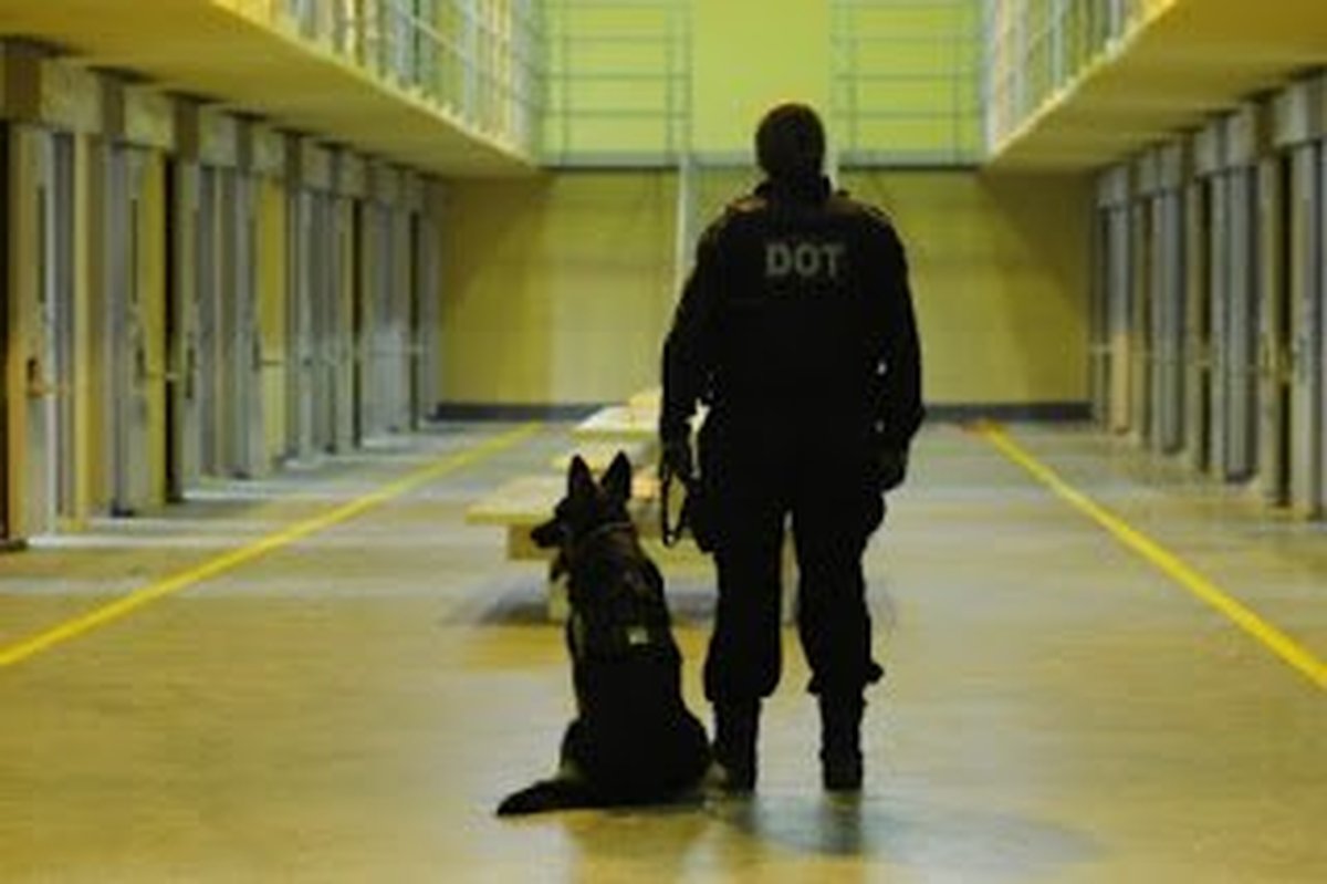 Trabalho em conjunto da Inteligência da Polícia Militar com o Ministério Público Estadual ajudou o Espírito Santo a contornar crise no sistema prisional