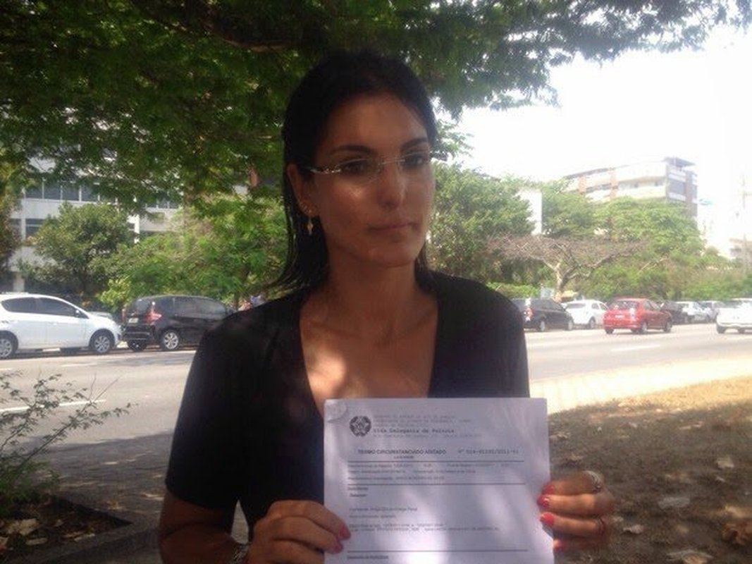 Em primeira mão: Corregedoria Nacional de Justiça decide reavaliar PAD aberto contra juiz acusado de dar “carteirada” em agente de Trânsito no Rio
