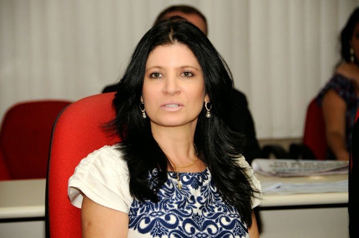 Indicação da delegada Gracimeri Soeiro para chefe de Polícia Civil do Espírito Santo contraria expectativa da categoria, mas ela garante que fará gestão participativa e compartilhada