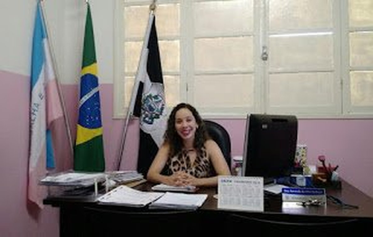 NO DIA DO DELEGADO DE POLÍCIA, A HOMENAGEM À CATEGORIA POR MEIO DA DELEGADA AMANDA BARBOSA: “Precisamos educar melhor as futuras gerações se quisermos que as mulheres de amanhã sofram menos que as de 