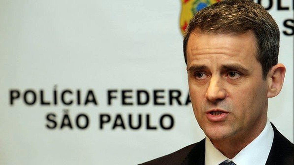 "Polícia Federal não pode ser eficiente com tantas atribuições", diz chefe da PF em São Paulo