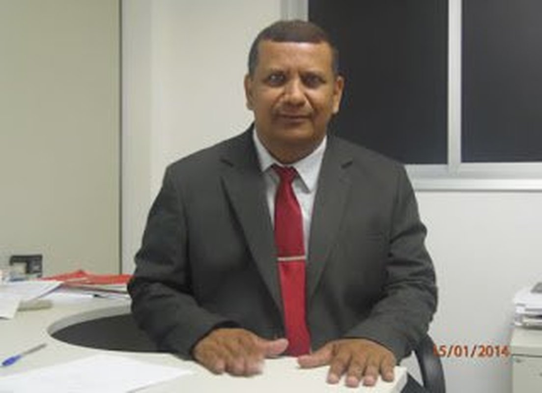 DELEGADO AÉLISTON DE AZEVEDO EXPLICA COMO A POLÍCIA REDUZIU ATAQUES A CAIXAS ELETRÔNICOS NO ESPÍRITO SANTO: ‘Nossa equipe trabalha com humildade, eficiência e seriedade’