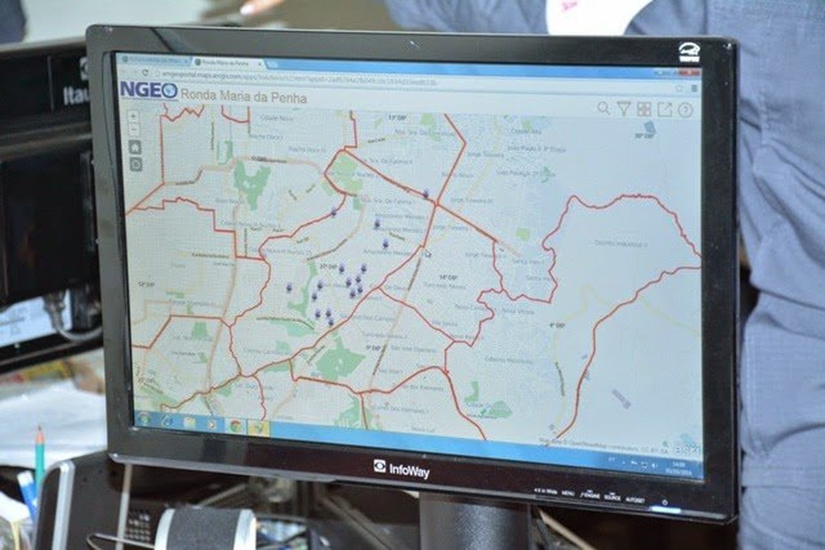 DECISÃO EMPERRA INVESTIGAÇÕES: Polícia Civil corta internet em 62 delegacias do Espírito Santo