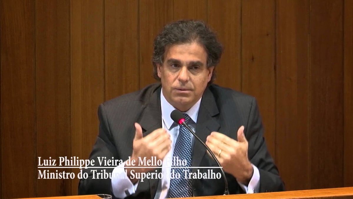 Liminar do Tribunal Superior do Trabalho suspende registro do Sindicato dos Investigadores do Espírito Santo