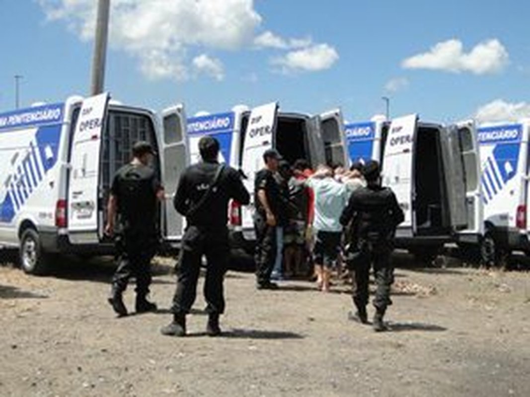 Governo capixaba cria programa que vai acompanhar a saúde física e mental dos agentes penitenciários