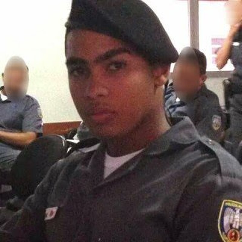 Assassinato do jovem soldado Daniel Santos Viana, vítima de assaltantes: Majores da Turma de 1996 da PMES conclamam sociedade a uma reflexão