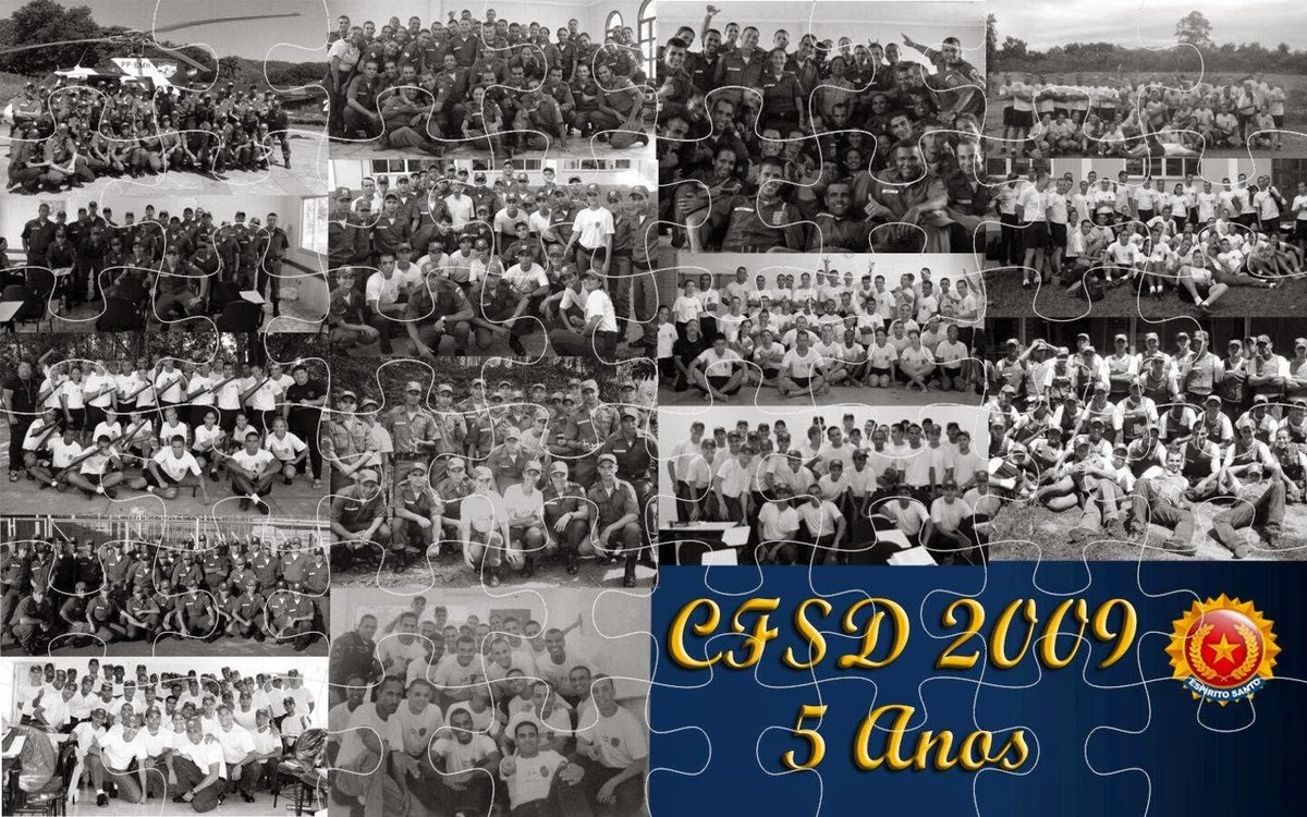 Mensagem da turma do CFSD/2009 : Turma do soldado Feu, morto por bandidos dentro de viatura, completa cinco anos nesta quinta-feira
