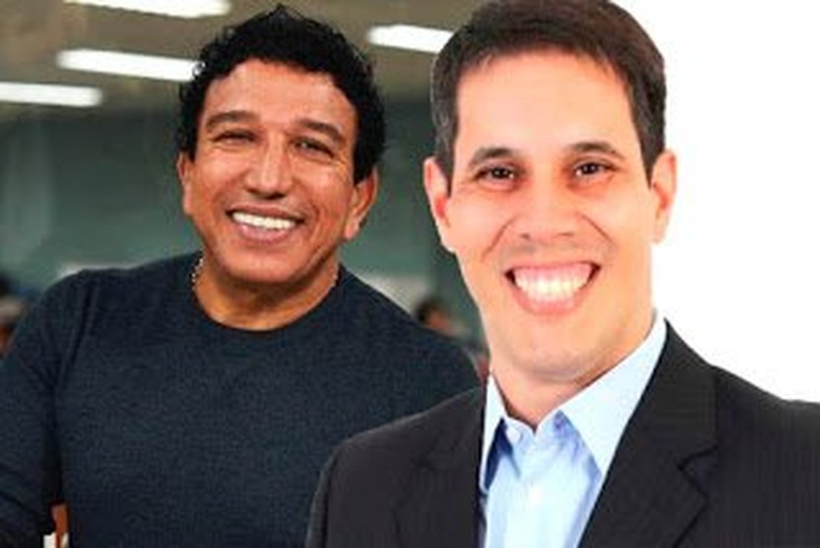 Magno Malta e Amaro Neto lideram pesquisa pela disputa ao Senado, diz Instituto Paraná